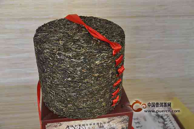 新50克龙柱普洱茶：适量饮用有益健，但需注意品质与冲泡方法