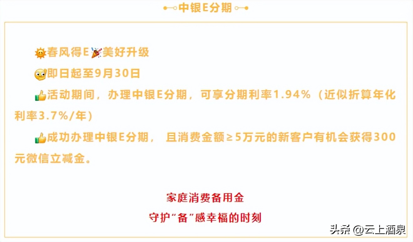 中银e贷逾期费用详细解析：计算方式、影响及如何避免逾期