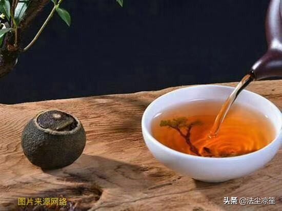 普洱茶的味道：甜、酸还是其他？全面解析各种口感与品种特点