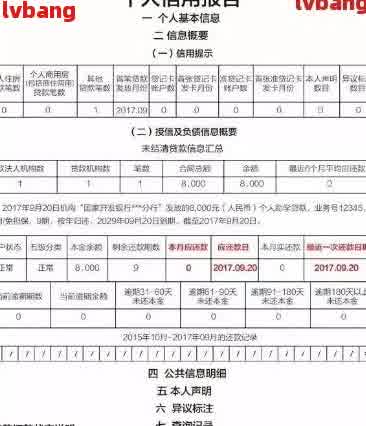 网贷逾期哪里查看：记录、信息、结果与报告解析