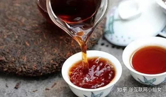 豫的普洱茶怎么样好喝吗