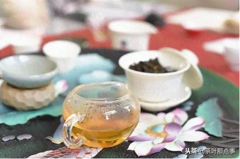 茶楼普洱茶怎么泡的好一点