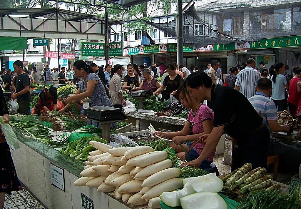 青岛哪里卖茶叶质优价，青岛茶叶市场和场推荐