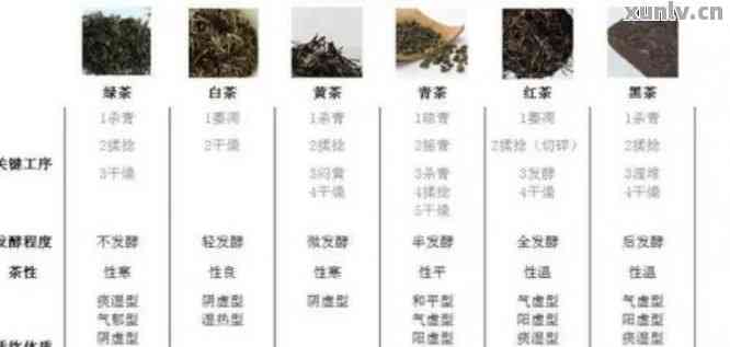 如何选择口感好的麻黑普洱茶？对比分析各大与种类，为你的品味加分！