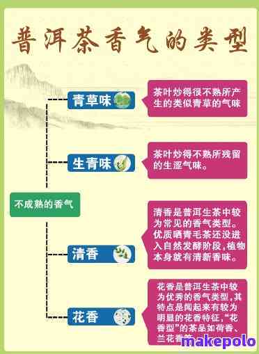 普洱茶：口感、香气与制作的秘密解析，让你品尝到最原汁原味的好茶