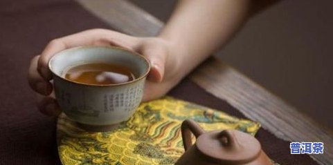 耳鸣女生可以喝普洱茶调理吗？