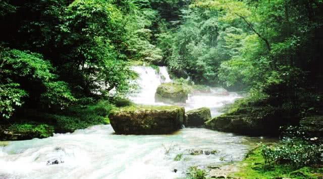 保康县值得一游的旅游景点及活动推荐：历史，文化，自然风光等多元素体验