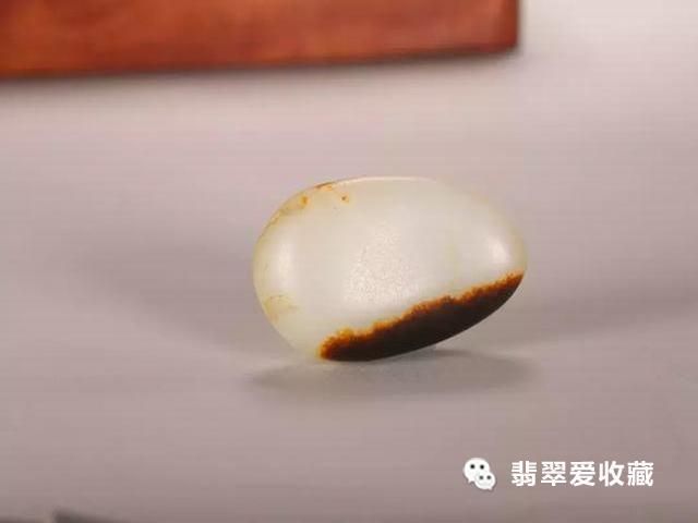 淘买和田玉籽料真假鉴别：专业指南与建议