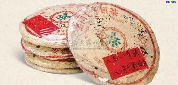 70年代普洱茶黄中红：收藏价值与市场价格的解析