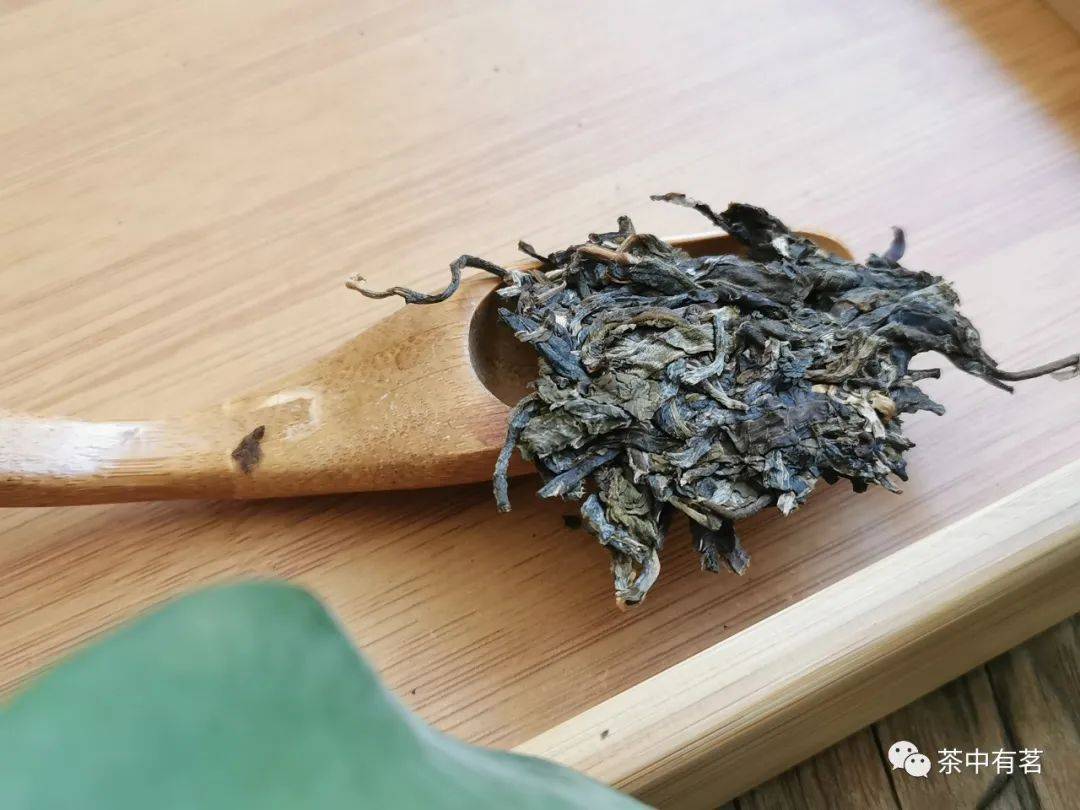 普洱茶生茶白菜：泡法与技巧，让您品尝更美味的新境界