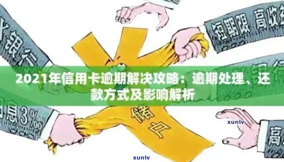 逾期后果揭秘：2021最新逾期处理方式与影响分析