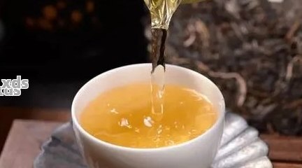 普洱茶陈化时间与口感关系探讨：何时的普洱生茶才能达到品质？