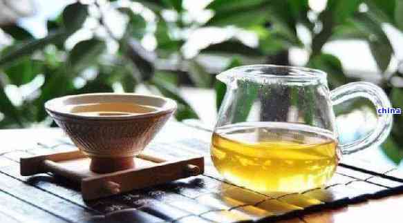 茶叶与水的比例：一升水需要多少茶叶？