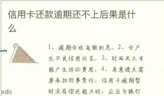 当信用卡逾期问题日益严重：原因、影响及解决方法全面解析