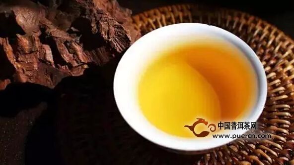 普洱茶窝窝头的味道怎么样？好喝吗？形状像窝窝头的普洱茶是什么味道？