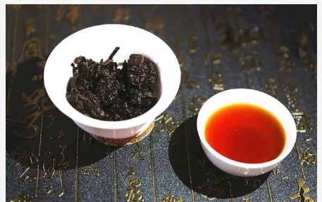 普洱茶清理肠道：女性适宜吗？