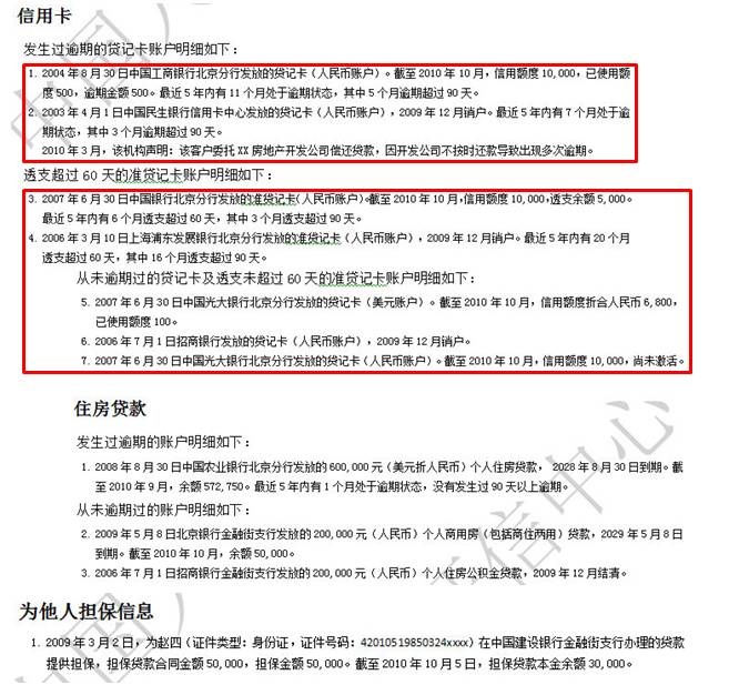 开非恶意逾期证明可消除记录吗？相关问题解答及贷款影响分析