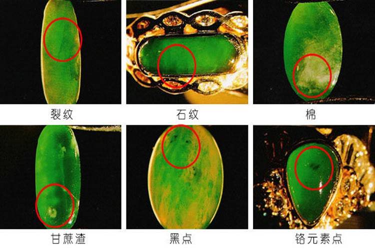 福窝窝翡翠真伪鉴别：专业鉴定师解析翡翠的真假之道