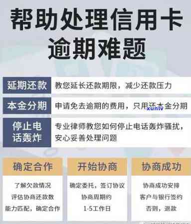 逾期信用卡还款问题一站式解决方案：当地信用卡中心协商流程与建议