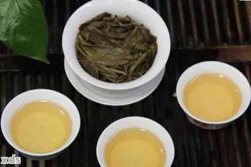 普洱茶口感润的原因及种类介绍：喝起来口的普洱茶是什么茶？