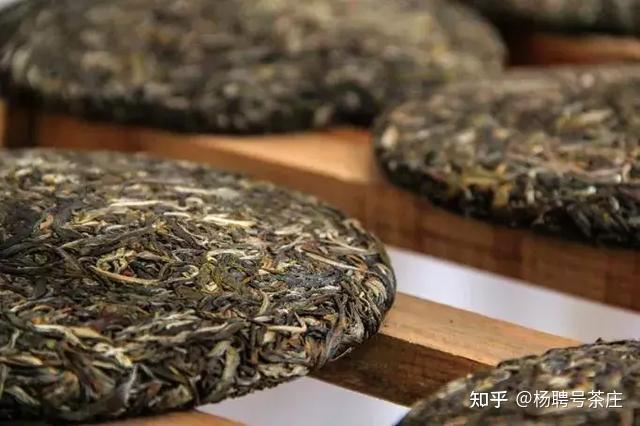 寻找正宗普洱茶：哪个的茶叶最合标准？