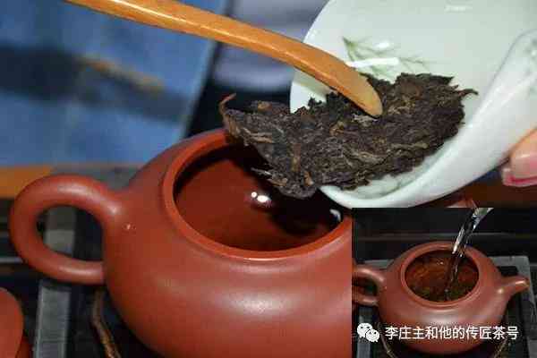 普洱茶冲泡与煮沸：哪种方式更适宜品饮？