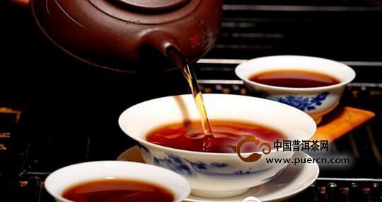 生普洱茶的两种饮用方式：泡着喝还是煮着喝？