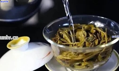 生普洱茶的冲泡方法：煮、泡还是其他方式？如何选择最适合自己口味的方法？