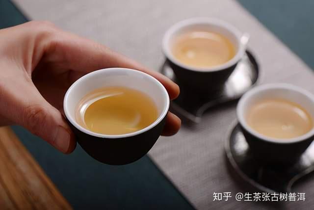 年轻轻不喝普洱茶可以吗