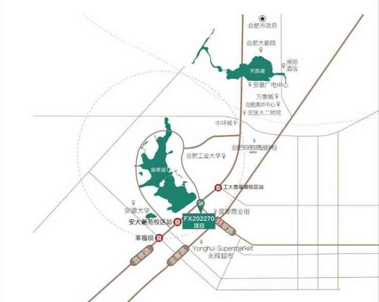 新翡翠水路的优势、劣势及周边设施全面解析，究竟是否为更佳居住地？