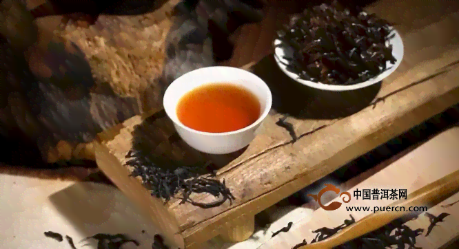 纯正云南大叶种普洱茶：帝泊洱速溶茶，浓烈回，一键冲泡，方便快捷