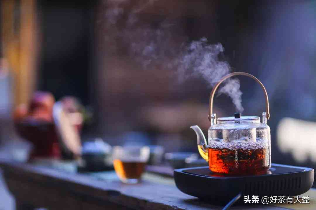 30年高端普洱茶的价值分析与价格走势：深度解析其稀缺性、品质和市场影响