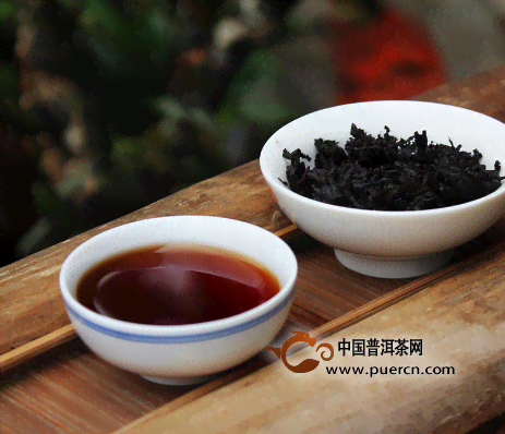 普洱茶无梗茶：真相揭秘，是否能饮用？