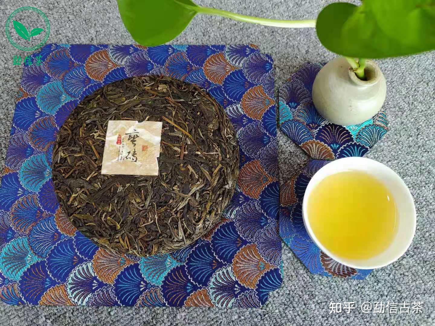 普洱茶无梗茶：真相揭秘，是否能饮用？