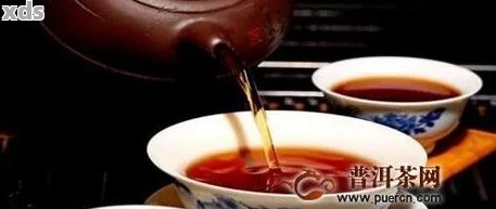 吃完高热量喝普洱茶可以吗