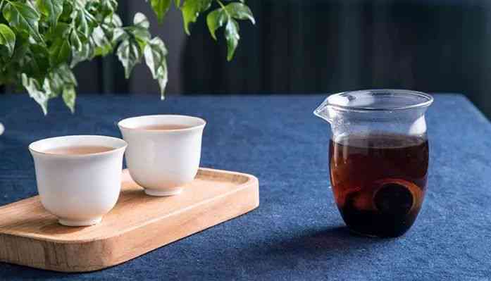 小青柠茶的健益处：为什么你应每天一杯？