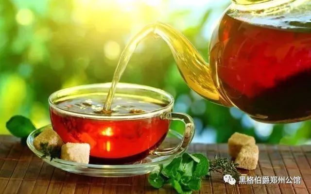 小青柠茶的健益处：为什么你应每天一杯？