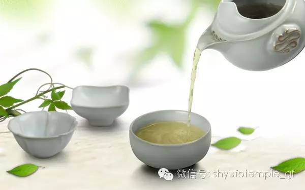 小青柠茶的健益处：为什么你应每天一杯？