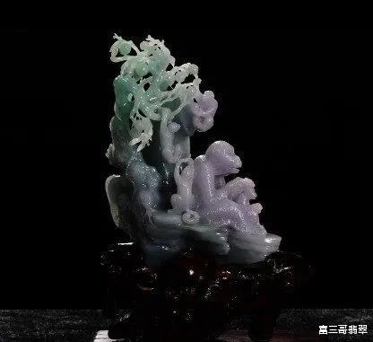 厦门翡翠雕刻加工：专业技艺与精美作品的完美结合