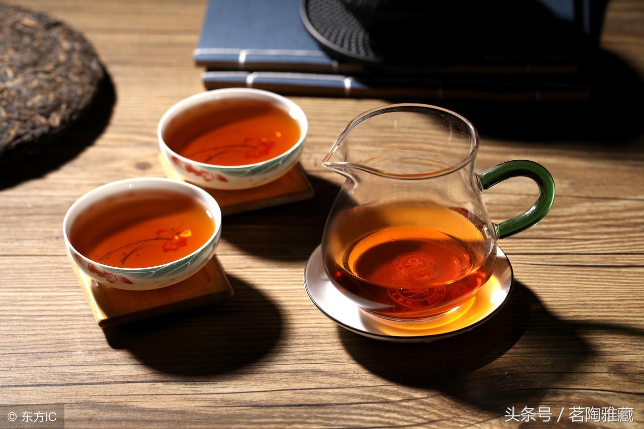 合肥普洱茶加盟费用及饮品价格全面解析：一杯普洱茶背后的故事与成本