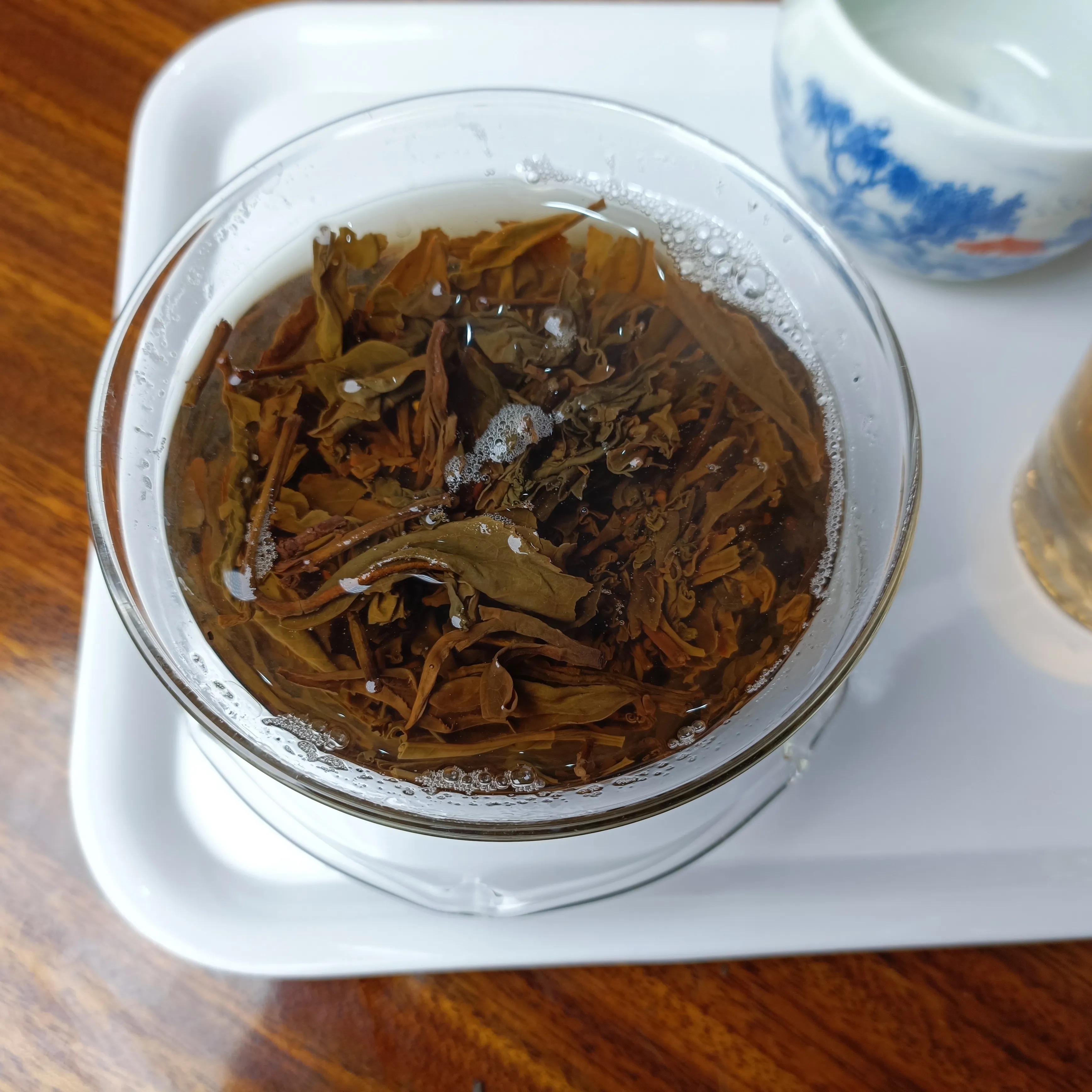 新优质普洱茶推荐：2023年十大口碑不俗的茶叶一览