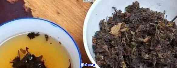 普洱茶又叫马粪茶吗是什么茶叶做的？