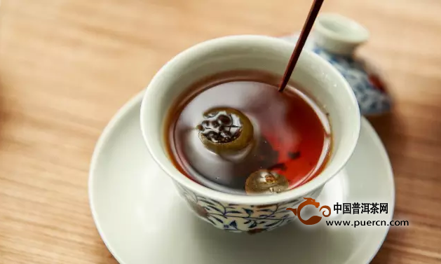 什么时候的小青柑普洱茶好喝一点？小青柑普洱茶开始流行的时间是何时？