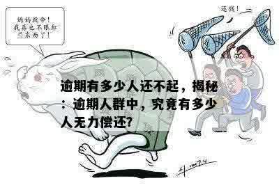 现在有多少人逾期无力偿还