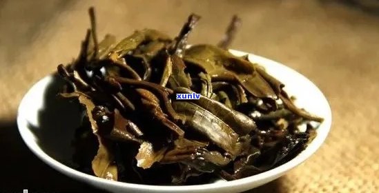 千年古树普洱茶纯料：揭秘其独特材质与品质