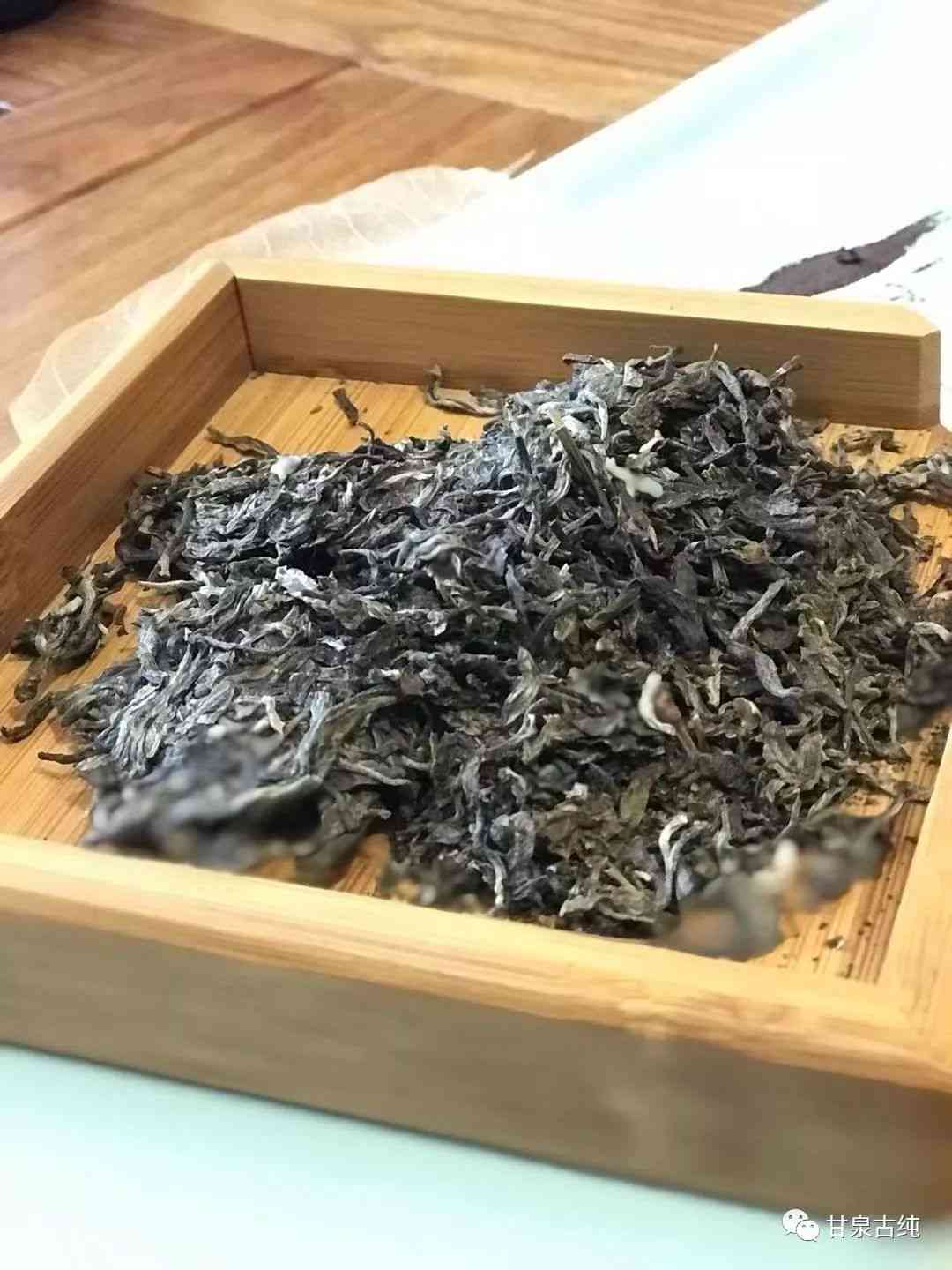 普洱茶叶存的度湿度是多少？