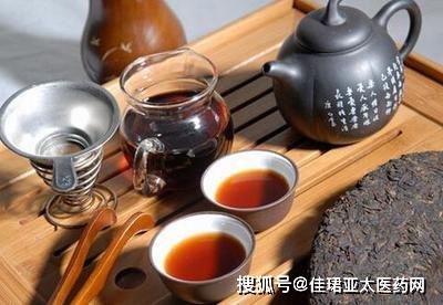 青柠普洱茶的搭配禁忌：什么食物与它不宜一起食用？