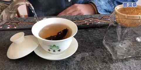 普洱茶泡法详解：如何正确泡制一杯美味的普洱茶？