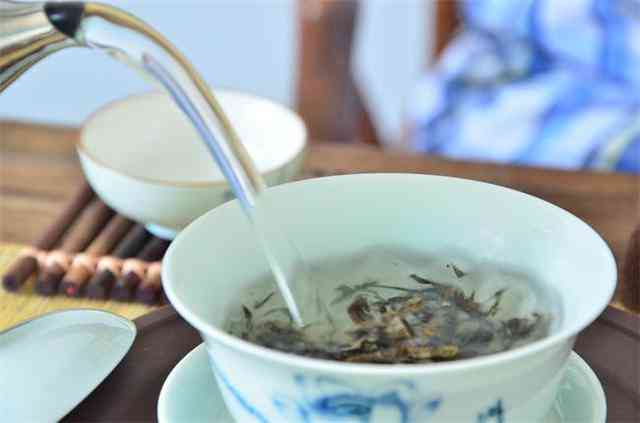 随便泡普洱茶可以吗？好不好？如果泡普洱茶？