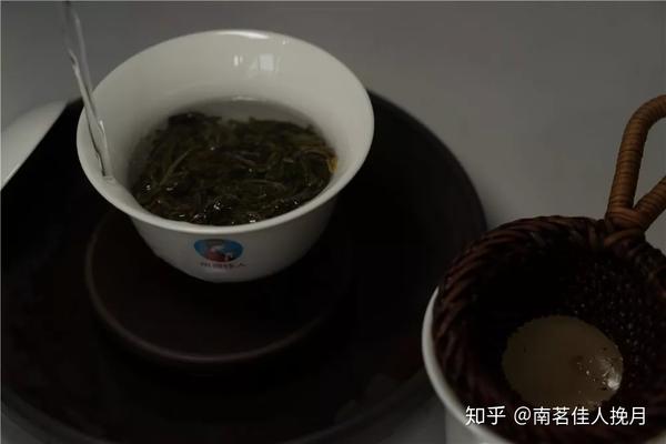 给自己泡一泡普洱茶可以吗